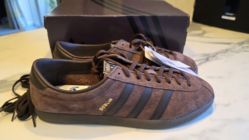 Adidas dublin patrick s - st, patrick’s