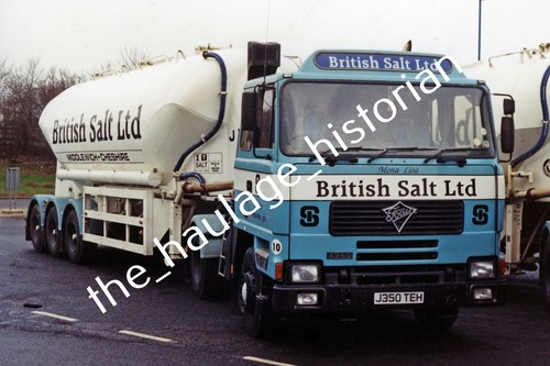 Thh truck photos foden - -,