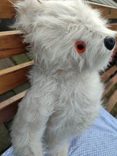 Gabrielle Designs Paddington Bear Genuine Vintage Paddington Bear 1970's