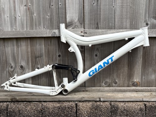 Retro giant vt1 downhill alux - retro,