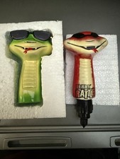 Rattler Cider Tap Heads 