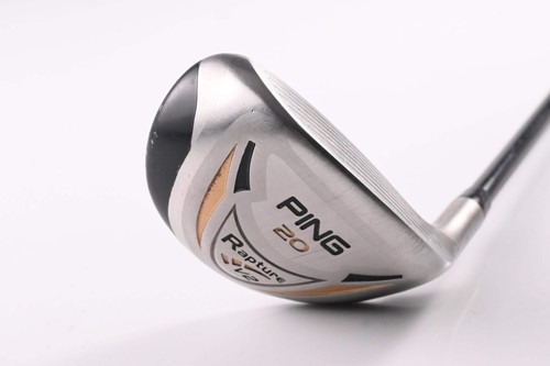 Ping rapture hybrid 20 - hybrid, /