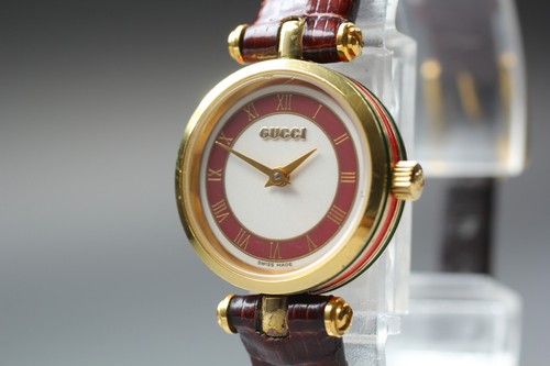 Near mint gucci - [near, red