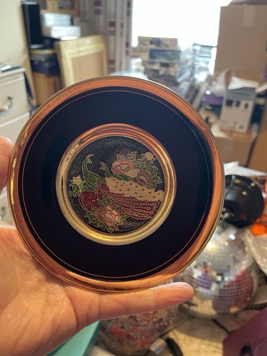 Japanese art chokin - of, chokin”