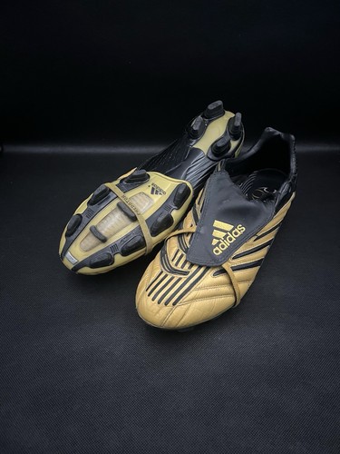 Adidas predator absolute 2006 - predator,