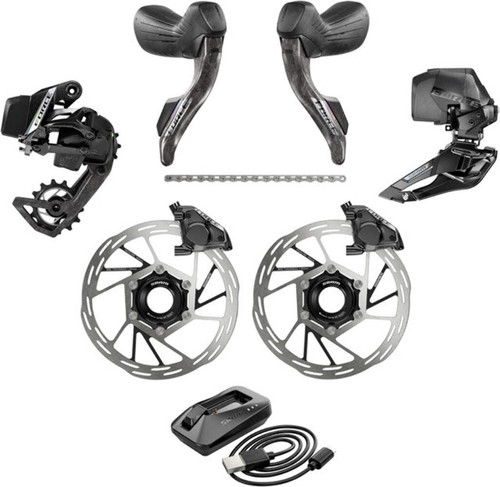 Sram force etap axs - force, road