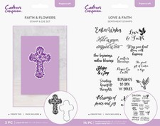 Crafters Companion - Easter /