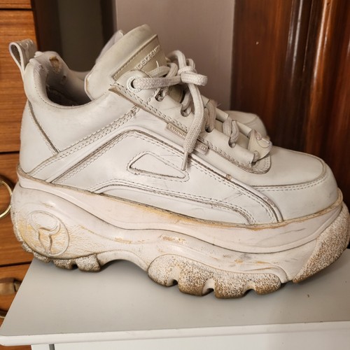 Buffalo shoes trainers - shoes,