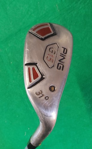 Ping g15 ladies hybrid - ladies,
