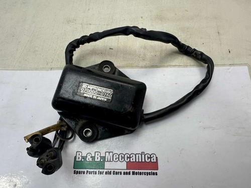 Ecu nippondenso cagiva - wmx, 125