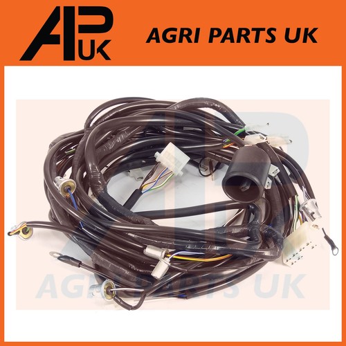 Wiring harness loom for massey - for,