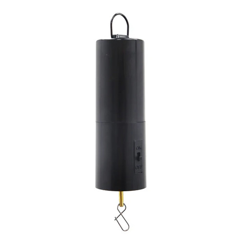 Battery operated swivel motor - battery,