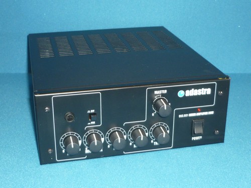 Adastra 952 931 compact mixer - compact,