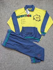 Vintage Adidas Tracksuit Mens