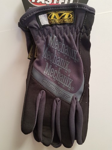 Black mechanix fastfit - mechanix,