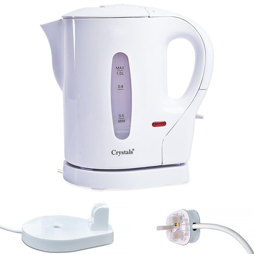 830w electric white ltr - 830w,