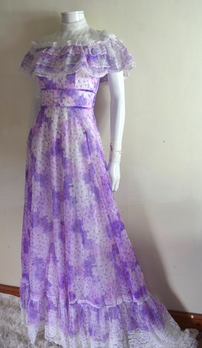 Vintage 1960s 70s - pronuptia, de