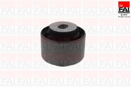 Fai front rearward - fai, suspension