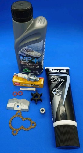 Service maintenance kit for - maintenance,