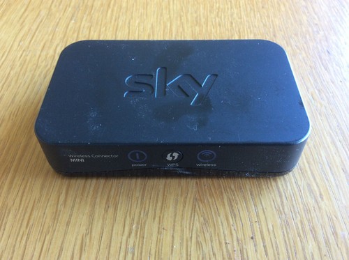 Sky demand mini - on,