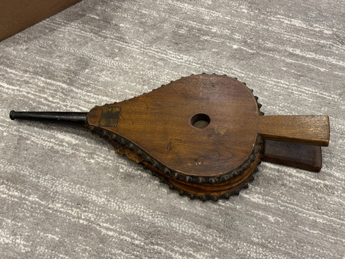 Antique carved wooden - antique,