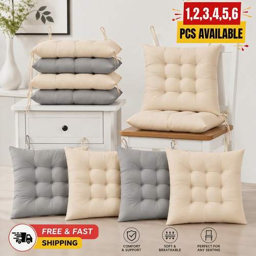Chair seat pads cushions - chair,