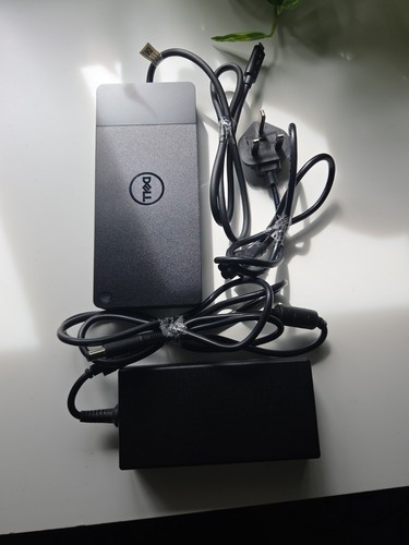 Dell wd22tb4 thunderbolt - dell, 4