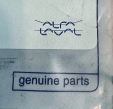 ALFA LAVAL TRI-CLOVER NEW