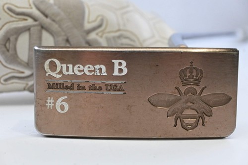 Bettinardi queen 6 2023 - queen, #6