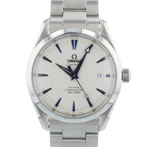 Omega seamaster 2503 00 - seamaster, 2503.33.00