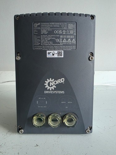 Nordac flex - nordac, sk