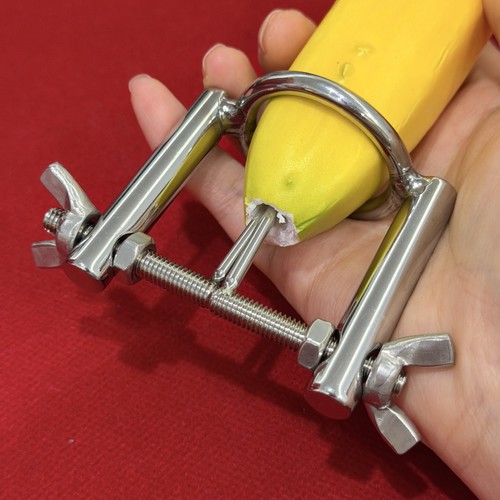 Stainless steel adjustable - steel,