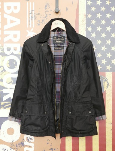 249 womens barbour - barbour, beadnell