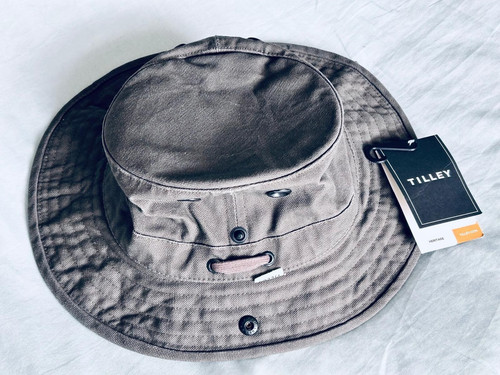 Tilley the wanderer - tilley, hat