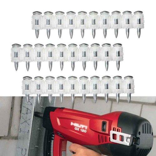 New concrete nail - , hilti