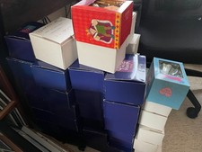 Disney Characters Christmas