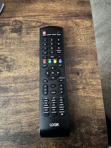 Genuine logik remote - genuine,