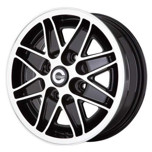 X15 jbw cosmic black hl - jbw, black/hl