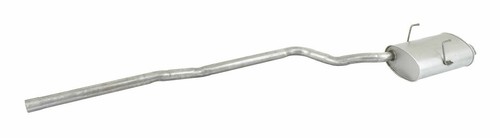 Exrr6049 exhaust rear - exrr6049,
