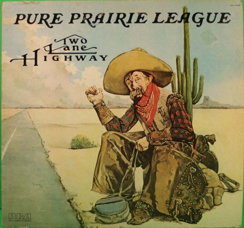 Pure prarie league - prarie,