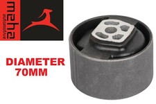 FIAT SCUDO ULYSSE REAR LOWER