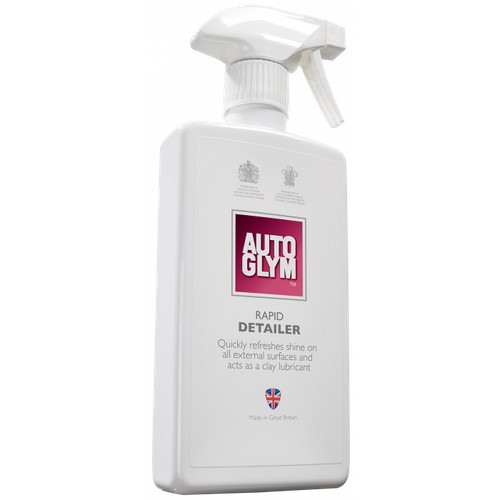 Autoglym rd500 rapid - autoglym,