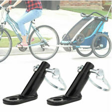 Fit Burley Trailers Attachment