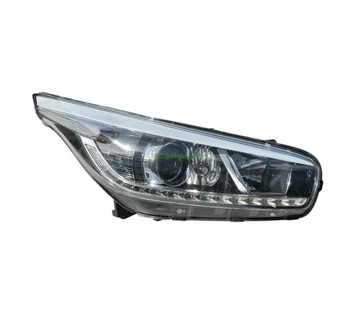 92102a2250 headlight kia ceed - headlight,