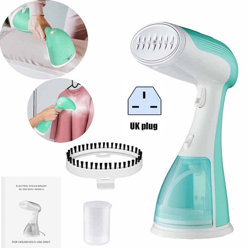 1500w handheld clothes steamer - 1500w,