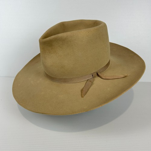 Akubra hat men size - hat,
