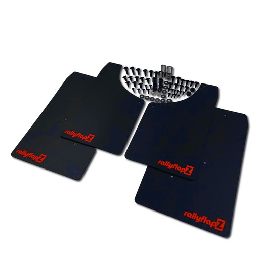 Rallyflapz mud flaps - rallyflapz,