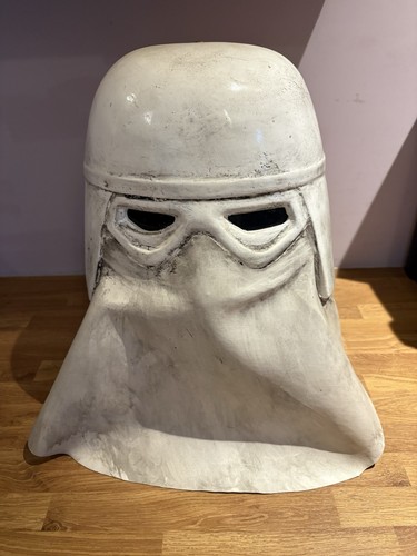 Star wars snowtrooper helmet - wars,