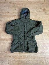 Paramo Khaki/Green Halcon