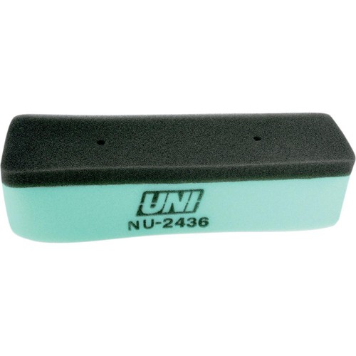 Uni foam air filter - foam, suzuki